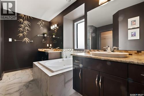 2522 Broderick Road, Regina, SK - Indoor Photo Showing Bathroom