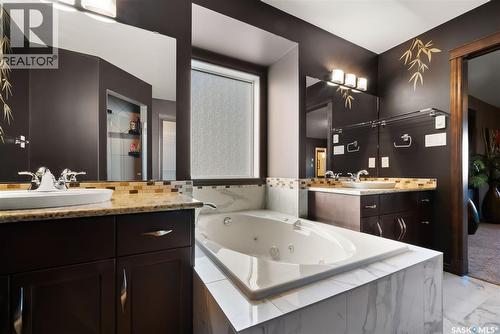 2522 Broderick Road, Regina, SK - Indoor Photo Showing Bathroom