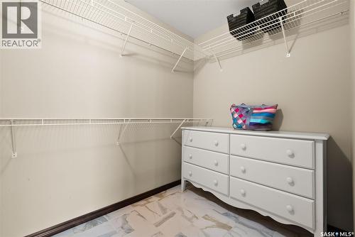 2522 Broderick Road, Regina, SK - Indoor With Storage