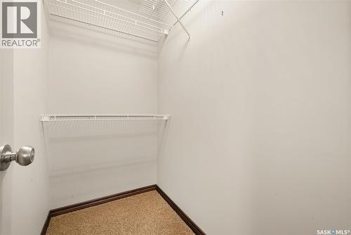 2522 Broderick Road, Regina, SK - Indoor With Storage