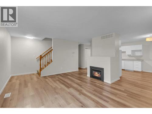 206 3363 Westwood Drive, Prince George, BC - Indoor With Fireplace