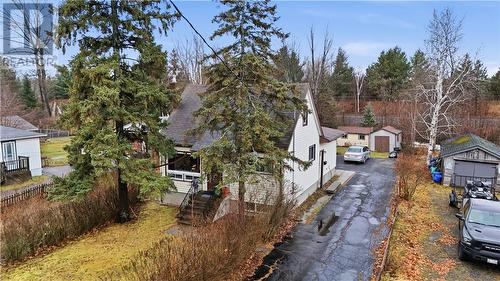 2217 Mildred Street  Sudbury, ON P3B 1L5