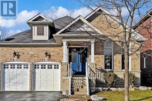 490 KWAPIS BOULEVARD  Newmarket, ON L3X 3K6