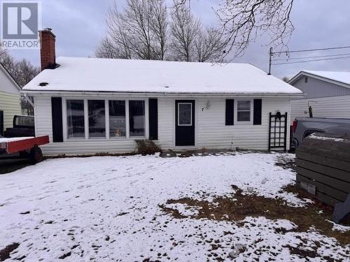 7 Miller Road  Lewisporte, NL A0G 3A0