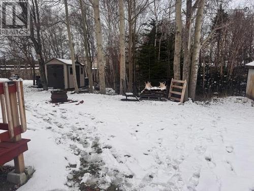 7 Miller Road  Lewisporte, NL A0G 3A0