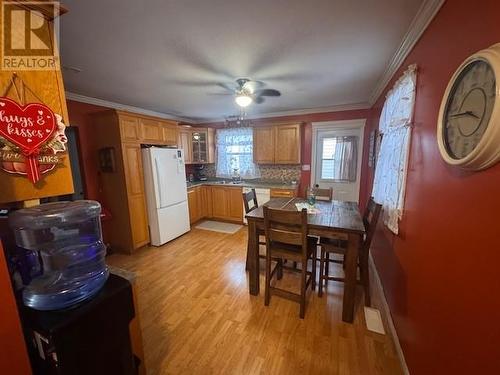 7 Miller Road, Lewisporte, NL - Indoor