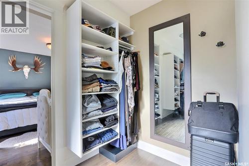 8 101 Neis Access Road, Lakeland Rm No. 521, SK - Indoor With Storage