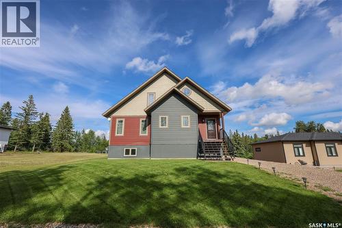 8 101 Neis Access Road, Lakeland Rm No. 521, SK - Outdoor