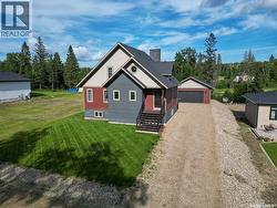 8 101 Neis Access ROAD Lakeland Rm No. 521, SK S0J 0N0