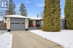 5 John East AVENUE  Saskatoon, SK S7N 4A6