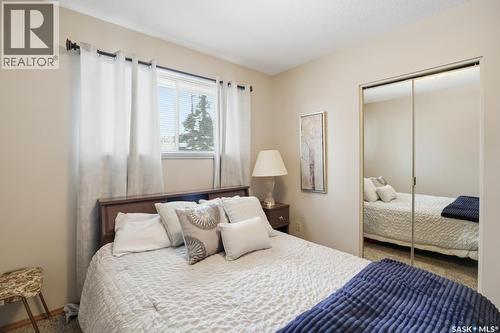 5 John East Avenue, Saskatoon, SK - Indoor Photo Showing Bedroom