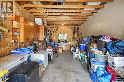 5 John East Avenue, Saskatoon, SK - Indoor Photo Showing Other Room