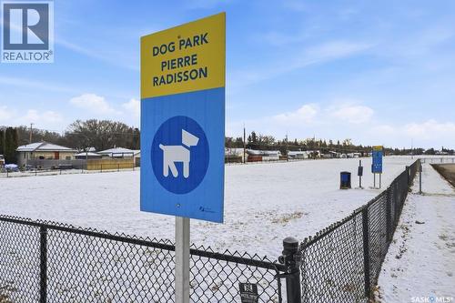 5 John East Avenue, Saskatoon, SK - Outdoor