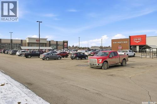 5 John East Avenue, Saskatoon, SK - Outdoor