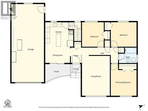 5 John East Avenue, Saskatoon, SK - Other