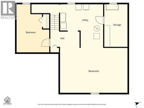 5 John East Avenue, Saskatoon, SK - Other