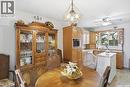 5 John East Avenue, Saskatoon, SK  - Indoor Photo Showing Dining Room 