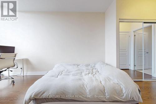 103 - 85 The Donway W, Toronto, ON - Indoor Photo Showing Bedroom