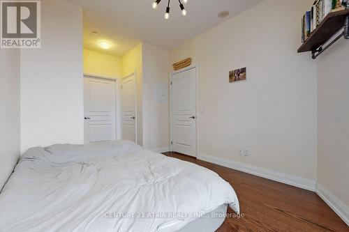 103 - 85 The Donway W, Toronto, ON - Indoor Photo Showing Bedroom