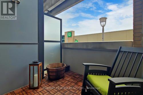 103 - 85 The Donway W, Toronto, ON - Outdoor With Exterior