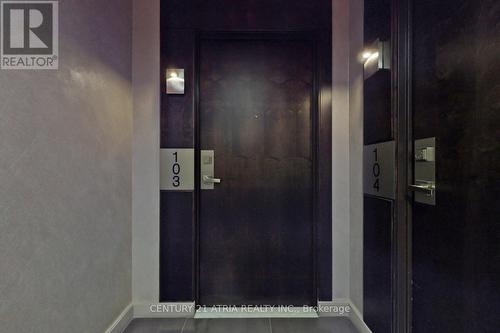 103 - 85 The Donway W, Toronto, ON - Indoor Photo Showing Other Room