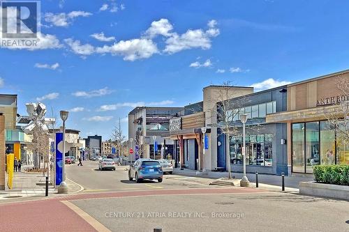 103 - 85 The Donway W, Toronto, ON - Outdoor