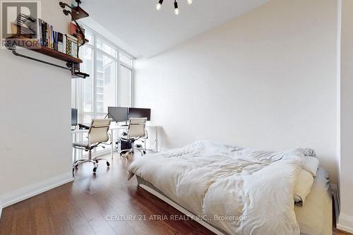 103 - 85 The Donway W, Toronto, ON - Indoor Photo Showing Bedroom