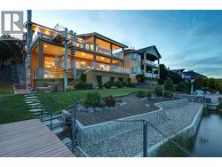 529 Zdralek Cove  West Kelowna, BC V1Z 3J7