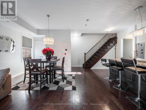 206 - 9589 Keele Street, Vaughan, ON - Indoor