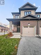 75 - 135 HARDCASTLE DRIVE  Cambridge, ON N1S 0B6
