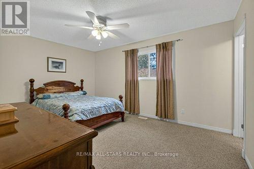 11 Grandview Drive, Kawartha Lakes (Omemee), ON - Indoor Photo Showing Bedroom