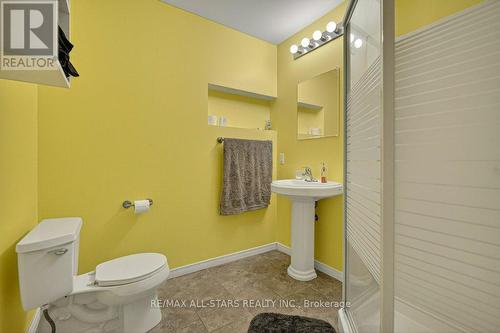 11 Grandview Drive, Kawartha Lakes (Omemee), ON - Indoor Photo Showing Bathroom