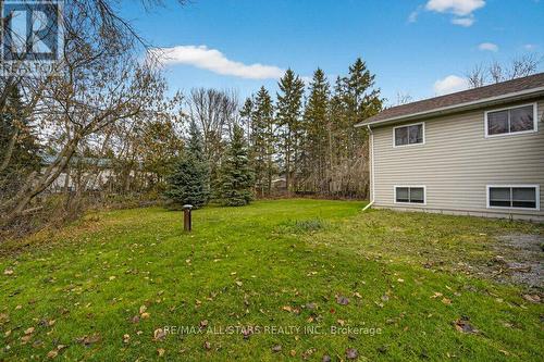 11 Grandview Drive, Kawartha Lakes (Omemee), ON - Outdoor