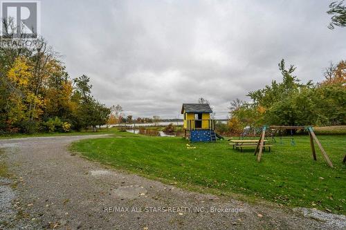 11 Grandview Drive, Kawartha Lakes (Omemee), ON - Outdoor