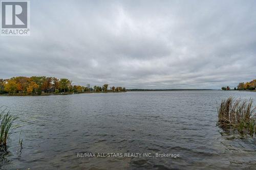 11 Grandview Drive, Kawartha Lakes (Omemee), ON - Outdoor With Body Of Water With View