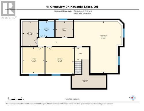 11 Grandview Drive, Kawartha Lakes (Omemee), ON - Other
