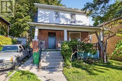 550 BOLIVAR STREET  Peterborough (Town Ward 3), ON K9J 4R8