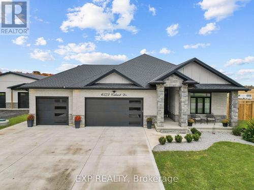 6572 CALVERT DRIVE  Strathroy-Caradoc, ON N7G 3H5