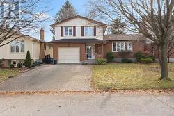 349 HIGHVIEW CRESCENT  London South (South O), ON N6J 4E2