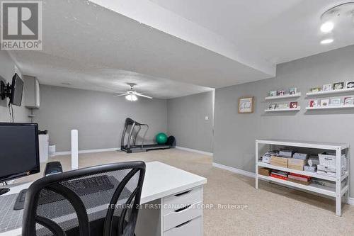 349 Highview Crescent, London South (South O), ON - Indoor