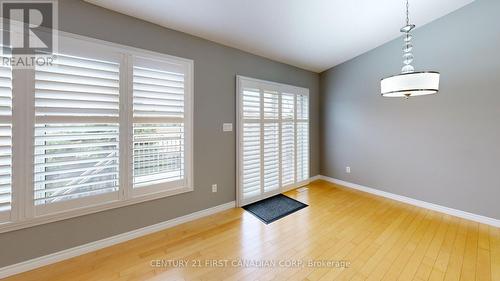 50 - 620 Thistlewood Drive, London North (North C), ON - Indoor Photo Showing Other Room