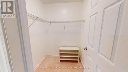 MASTER WALK IN - 50 - 620 Thistlewood Drive, London North (North C), ON - Indoor