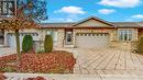 50 - 620 Thistlewood Drive, London North (North C), ON  - Outdoor 