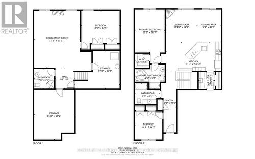 50 - 620 Thistlewood Drive, London North (North C), ON - Other