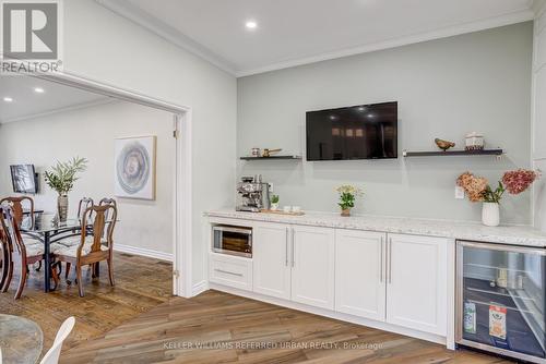 1005 Dormer Street, Mississauga, ON - Indoor