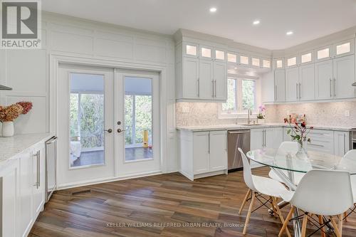 1005 Dormer Street, Mississauga, ON - Indoor