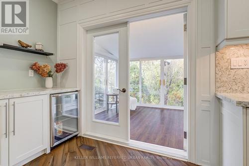 1005 Dormer Street, Mississauga, ON - Indoor Photo Showing Other Room