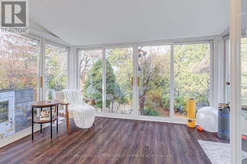 1005 Dormer Street, Mississauga, ON - Indoor With Fireplace