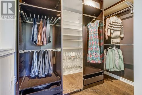 1005 Dormer Street, Mississauga, ON - Indoor With Storage