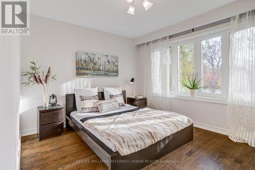 1005 Dormer Street, Mississauga, ON - Indoor Photo Showing Bedroom